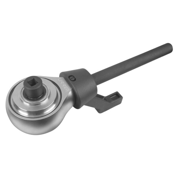 6223 Multiplicador de torque reaccion doble cuadro de 1/2" a 3/4", 1100 ft-lb Urrea