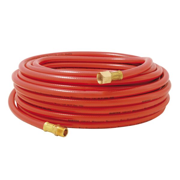 108146 Manguera para aire de baja presion 1/4" x 10 m Surtek