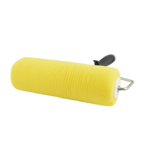 123394 Rodillo para pintar de esponja 9" x 3/4" Surtek