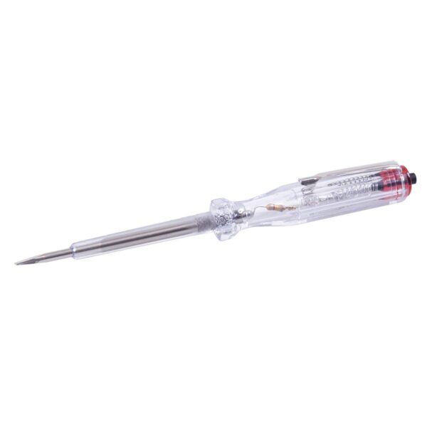 DPC02 Probador de voltaje de corriente alterna 100 V- 500 V, 14 cm Surtek