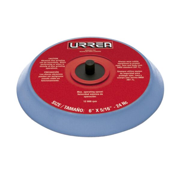 UP800VE Base para lijadora UP861 Urrea