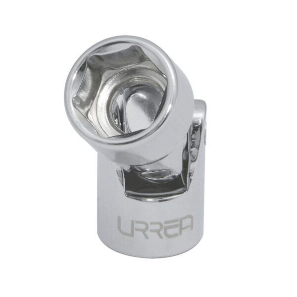 5279H Dado flexible cuadro de 3/8", 6 puntas, en pulgadas, 3/4" Urrea