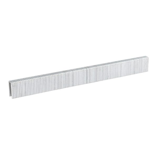 G1812 Grapas para engrapadora neumatica calibre 18, corona 1/4", capacidad 1-1/2" Urrea