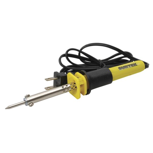 112550 Cautin tipo lapiz 30 W, 120 V Surtek