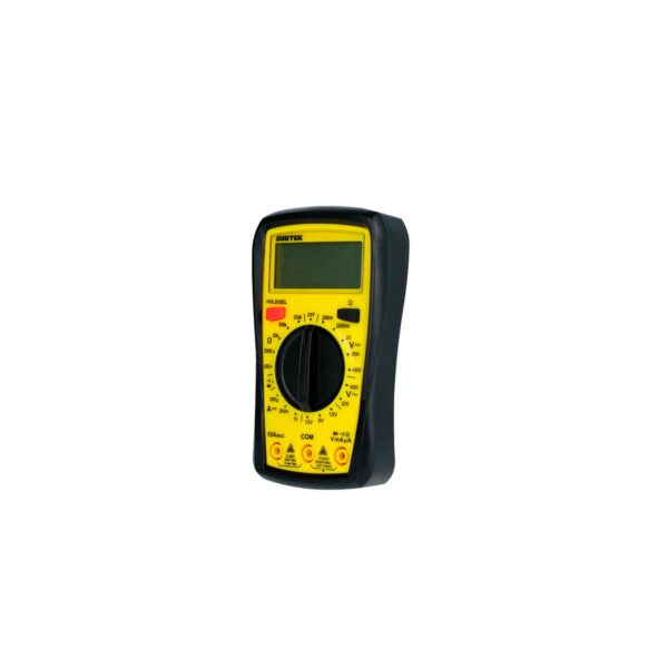 MUL02 Multimetro digital compacto Surtek
