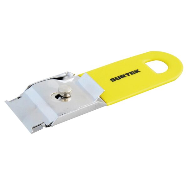 120128 Raspador de vidrio 2 1/2" Surtek