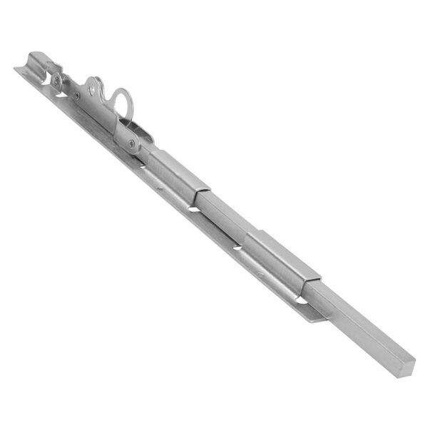 LP55 Picaporte solido, mecanismo de palanca, 55 cm Lock