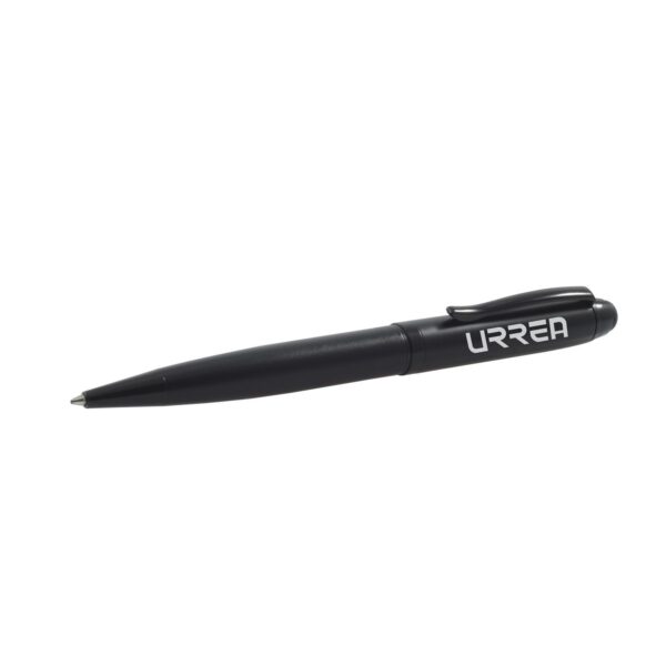 PLAU Pluma de tinta suave fabricada de acero Urrea