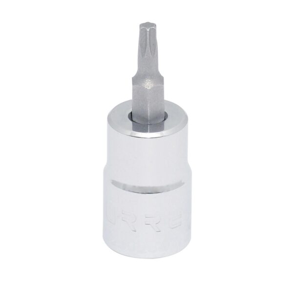 523925W Dado con punta Torx cuadro de 3/8", T25 Urrea