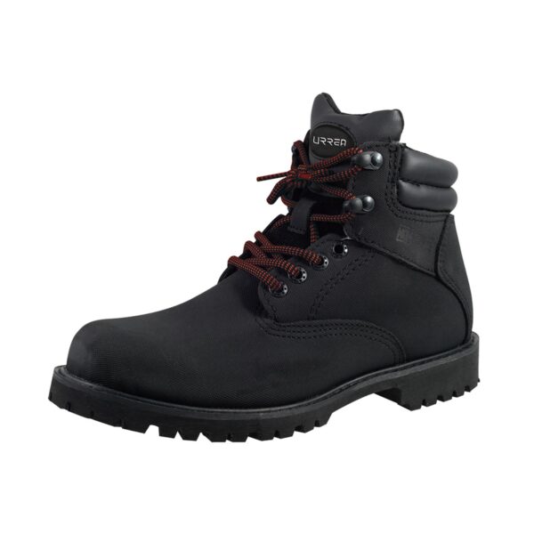 USZAH65 Botas de seguridad para altas temperaturas con casquillo de poliamida #26.5 cm Urrea
