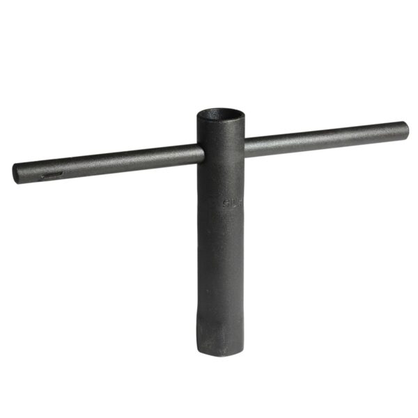 40P Sockets de tubo para bujia 13/16" Surtek