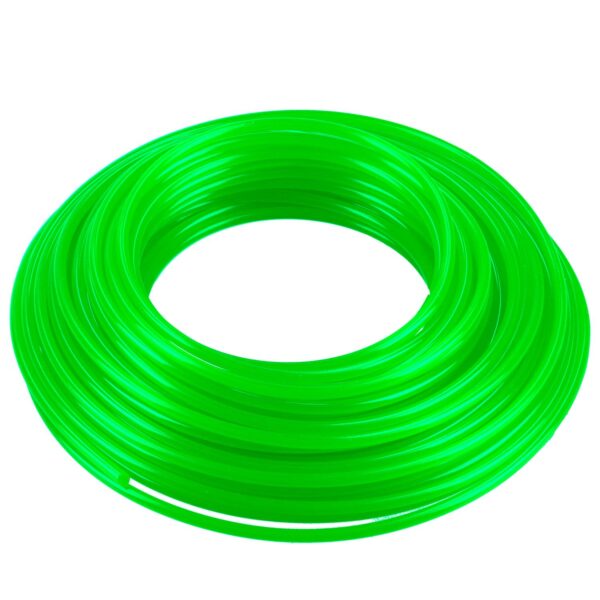 130261 Nailon para desbrozadora en blister, 2 mm x 15 m Surtek
