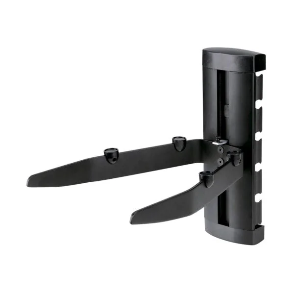 SPD10 Soporte universal para equipo de video, 10 kg Surtek