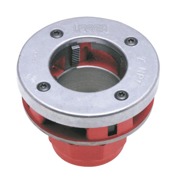 850-1/2 Dado para tarraja 1/2" NPT Urrea
