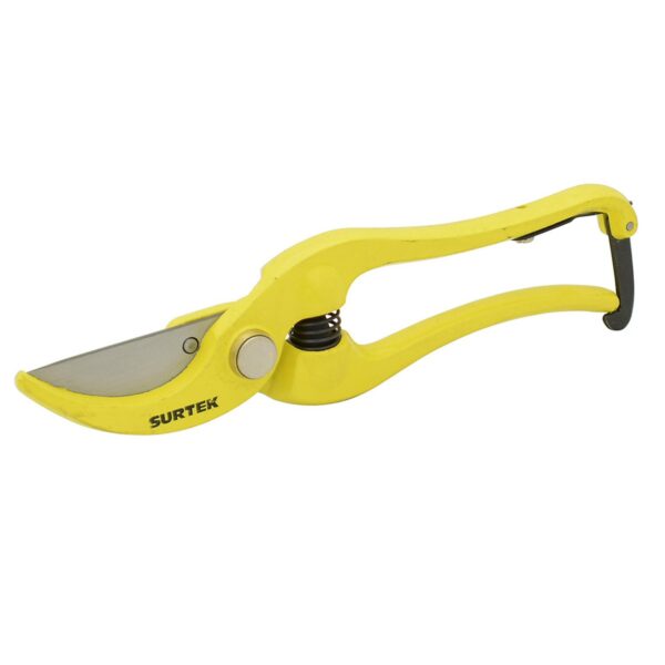 T25 Tijeras para poda a una mano 9-1/8" para citricos Surtek