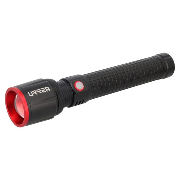 LAPU3 Linterna de LED de alta potencia recargables de 3,000 lm Urrea