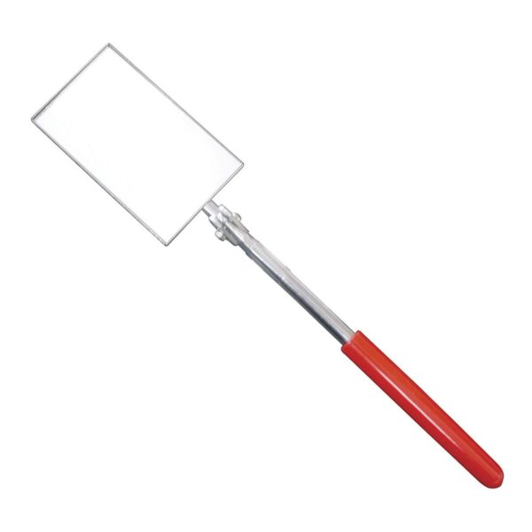 2373 Espejo de inspeccion telescopico 2-1/8" x 3-1/2" Urrea