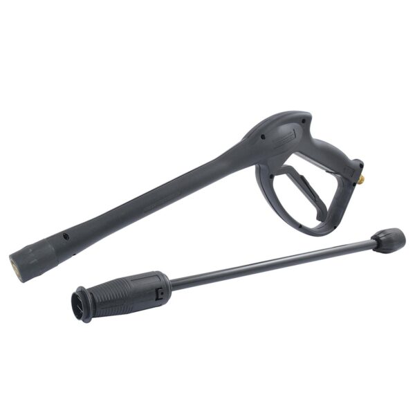 LAN526 Lanza y pistola para hidrolavadora HG526 Surtek