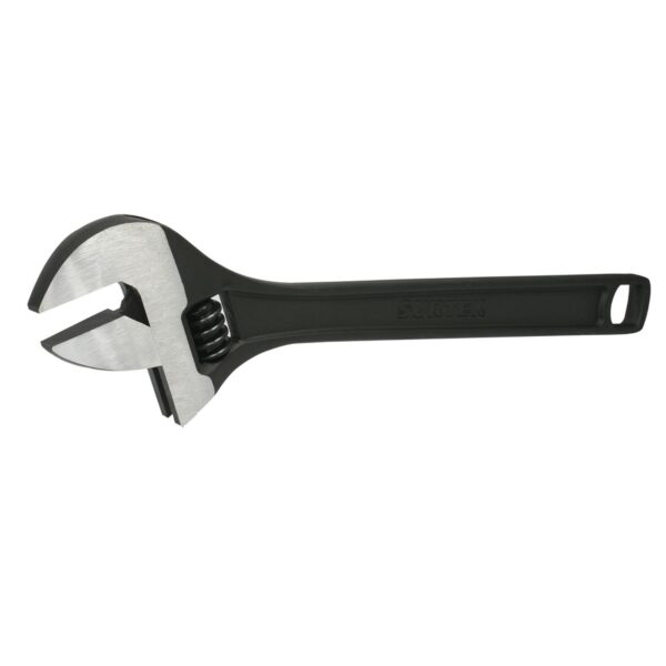518S Llave ajustable pavonada 18" Surtek