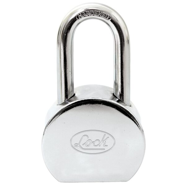 L22L65EACB Candado redondo largo 65 mm, llave estandar Lock