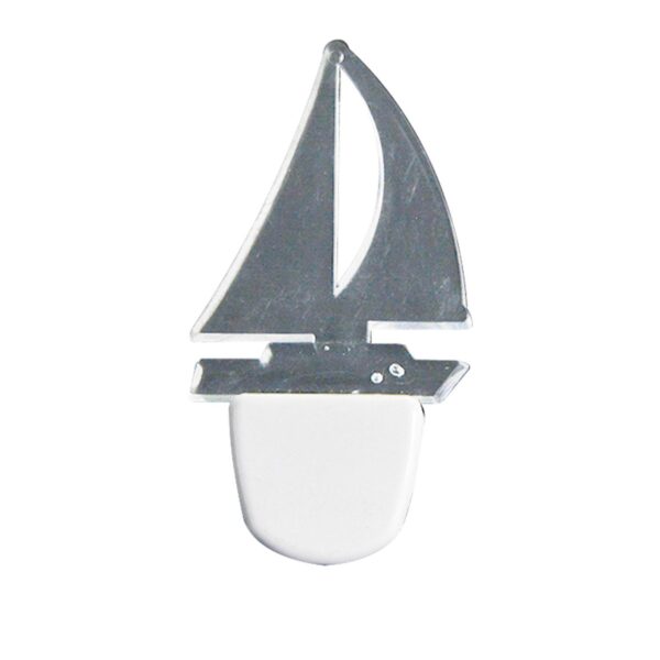 LUNL03 Lampara decorativa de noche LED, larco 240 V Foy