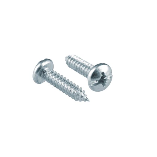 PL438 Pija combinada para lamina #4 x 3/8", 200 piezas Surtek