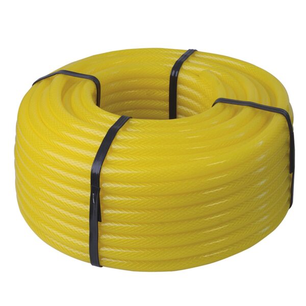 121008 Manguera para gas en rollo 1/4", 50 m Surtek