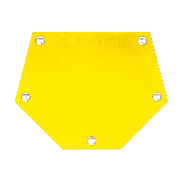ESQ50A Esquina magnetica para soldar multiangular 3", 50 lb Surtek