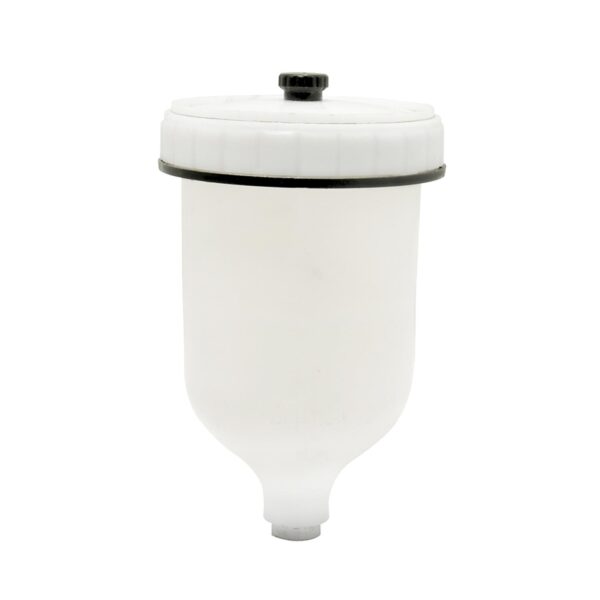 VAS600 Repuesto de vaso para pistola para pintar PPG13, 600 ml Urrea