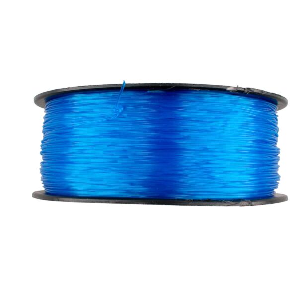 HPZ9 Hilo para pesca calibre 0.9 mm color azul Foy