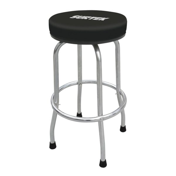 Banco para mecanico acolchonado 770 mm Surtek 137079