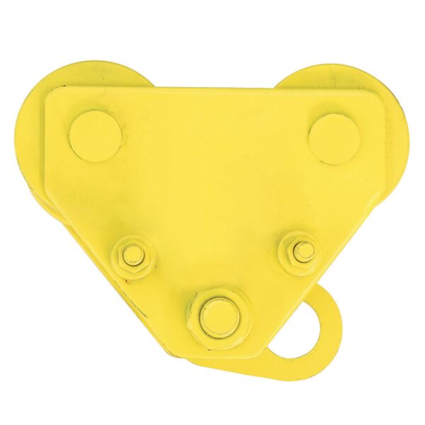 151008 Trole de carga 2 ton Surtek