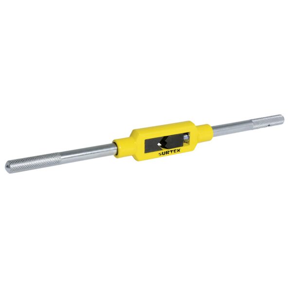123900 Maneral recto para machuelo 1/16" a 1/4" Surtek