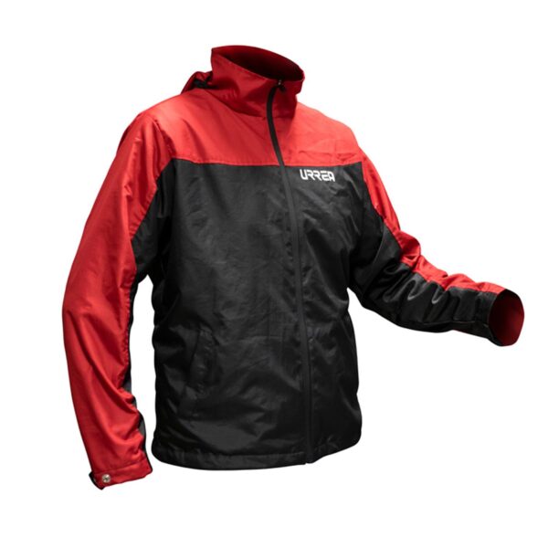 RVUX Rompevientos autoguardable talla EG Urrea