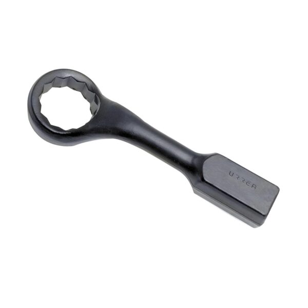 2636SWM Llave de golpe acodada fosfatizada metrica, 12 puntas, 36 mm Urrea