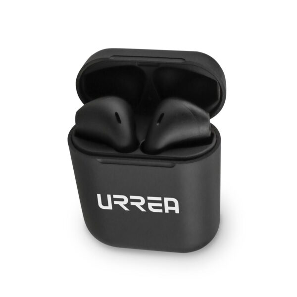 AUD01 Audifonos inalambricos touch 300 mAh Urrea