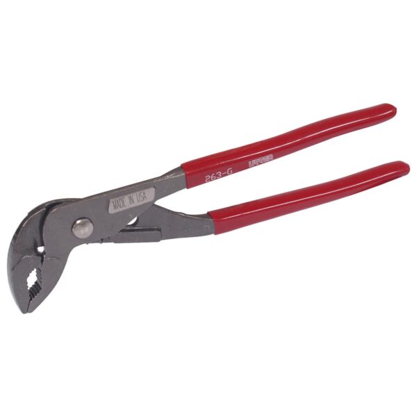 263G Pinza de extension 5 posiciones de 9-1/2" via poder Urrea