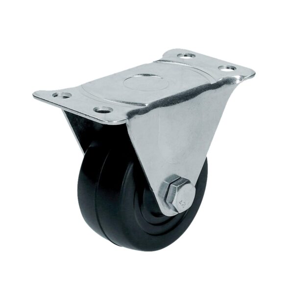 RH5F Rodaja de hule fija 2" Surtek