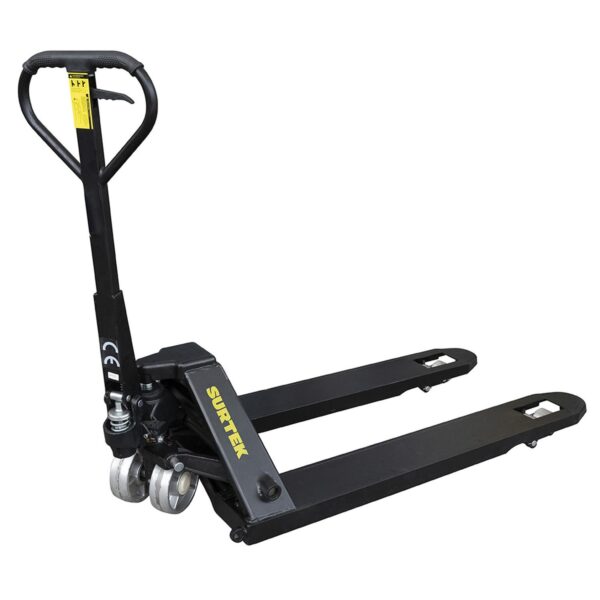 TRH5 Transpaleta hidraulica 5 ton Surtek