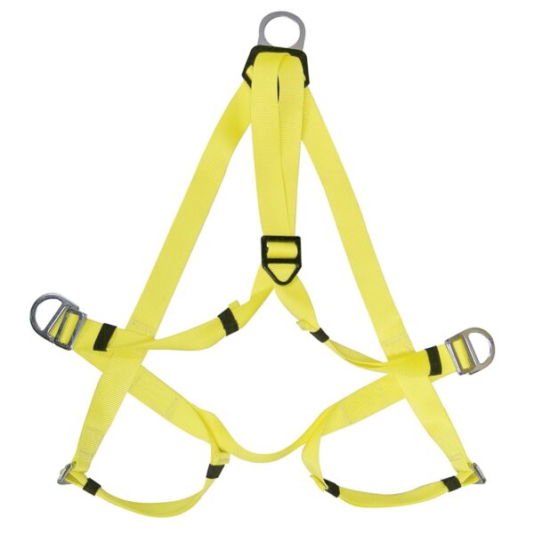 137425 Arnes de seguridad de suspension, talla 40-44 Surtek