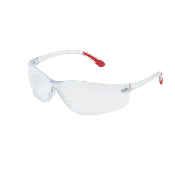 USL005 Lentes de seguridad modelo Zeus, transparentes Urrea