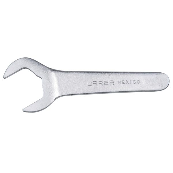 U3530M Llave de servicio satinada metrica, 30 mm Urrea