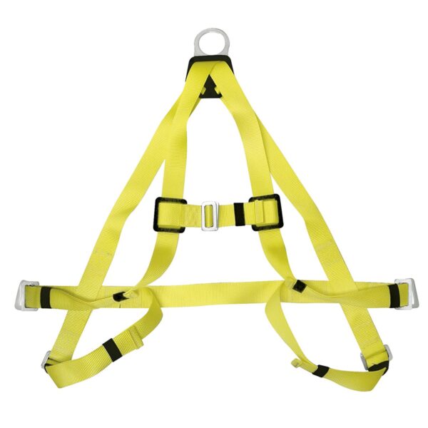 137421 Arnes de seguridad contra caidas, talla 40-44 Surtek