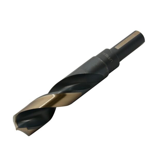 BZR27/32 Broca premium de acero de alta velocidad 27/32" zanco reducido Urrea