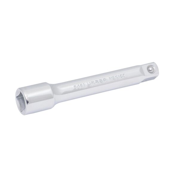 5461 Extension para dado cuadro de 1/2", 5" Urrea