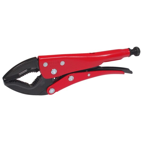 4072U Pinza de presion de 7-7/8" quijada universal Urrea