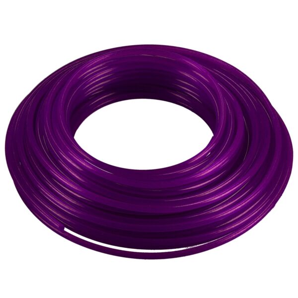 130259 Nailon para desbrozadora en blister, 1.27 mm x 15 m Surtek