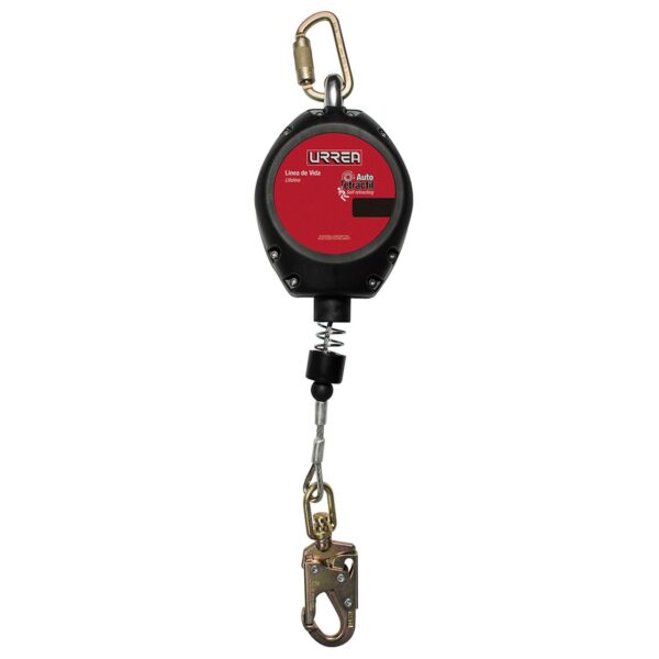 USLV6 Linea de vida auto retractil 20 Ft Urrea