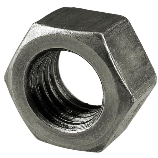 TH58 Tuerca hexagonal grado 2, 5/8", 25 piezas Surtek