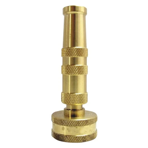 130336 Chiflon de laton 3", 3/4" GHT Surtek